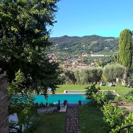Agriturismo Villa Bissiniga Salo Exterior photo
