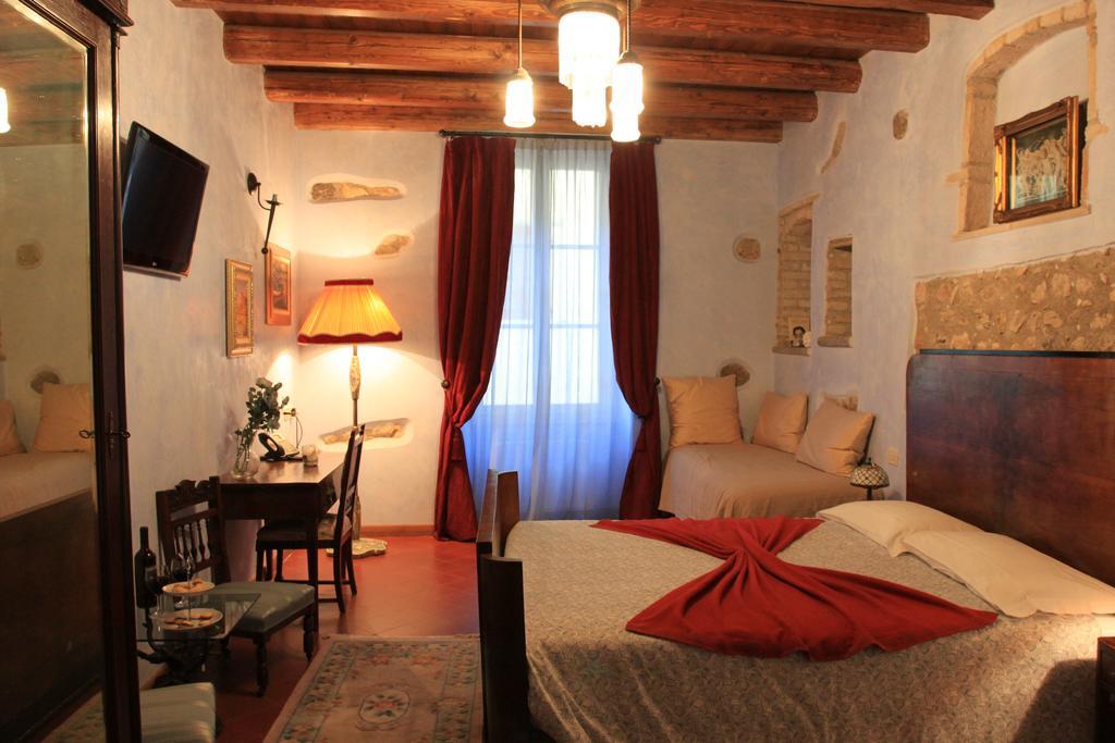 Agriturismo Villa Bissiniga Salo Exterior photo