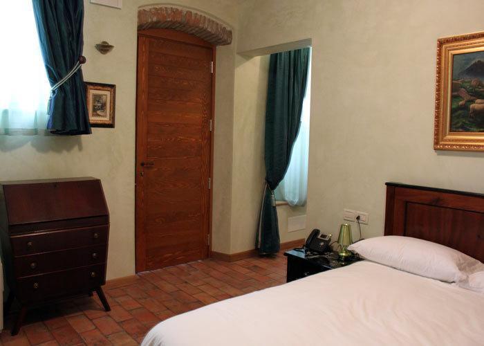 Agriturismo Villa Bissiniga Salo Exterior photo