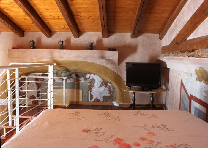 Agriturismo Villa Bissiniga Salo Exterior photo