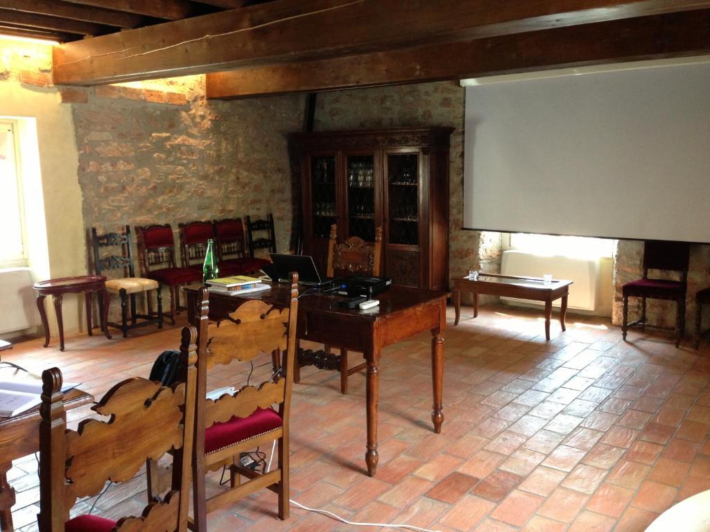 Agriturismo Villa Bissiniga Salo Exterior photo