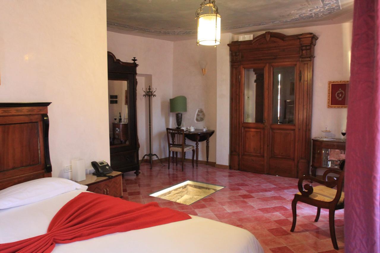 Agriturismo Villa Bissiniga Salo Exterior photo