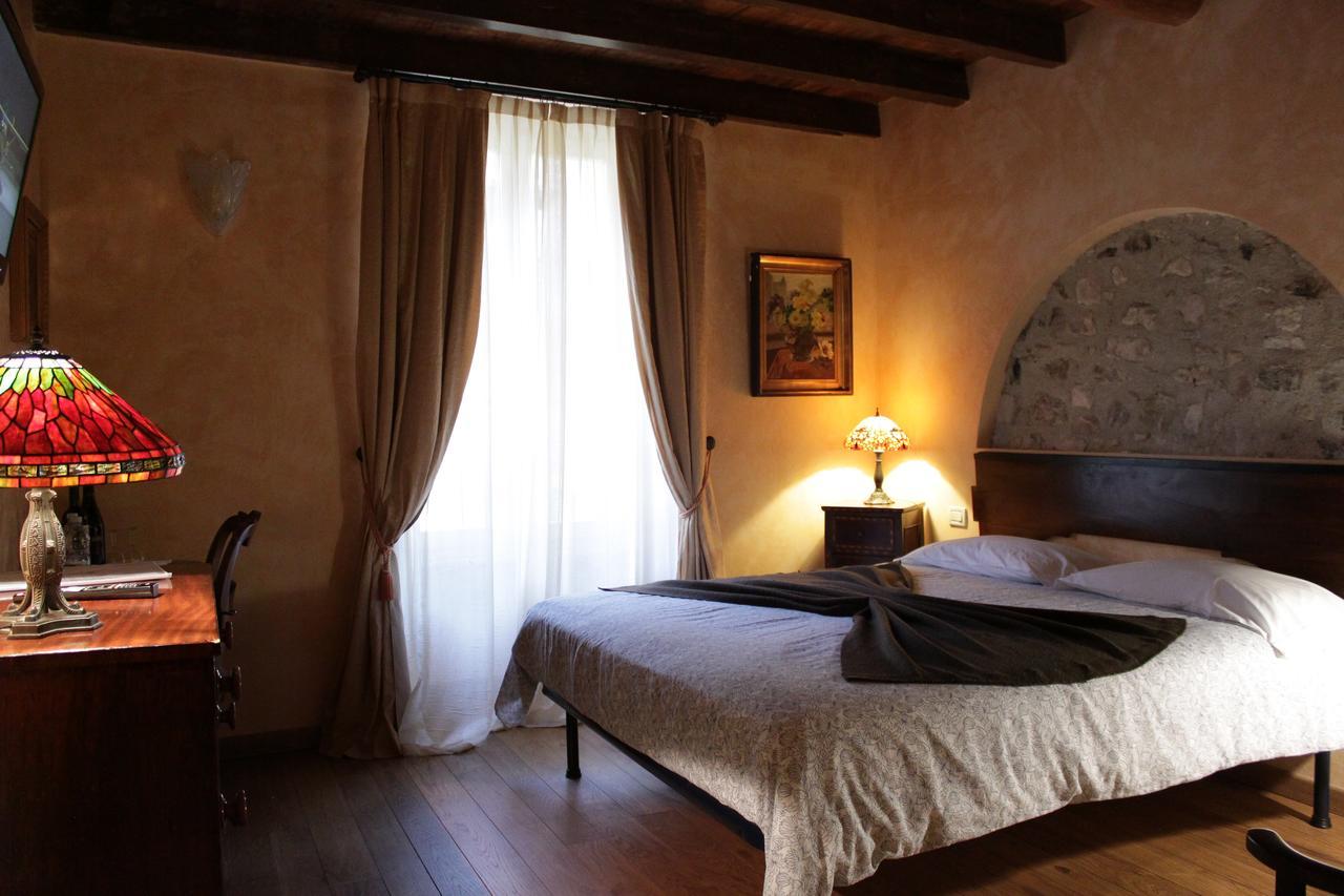 Agriturismo Villa Bissiniga Salo Exterior photo