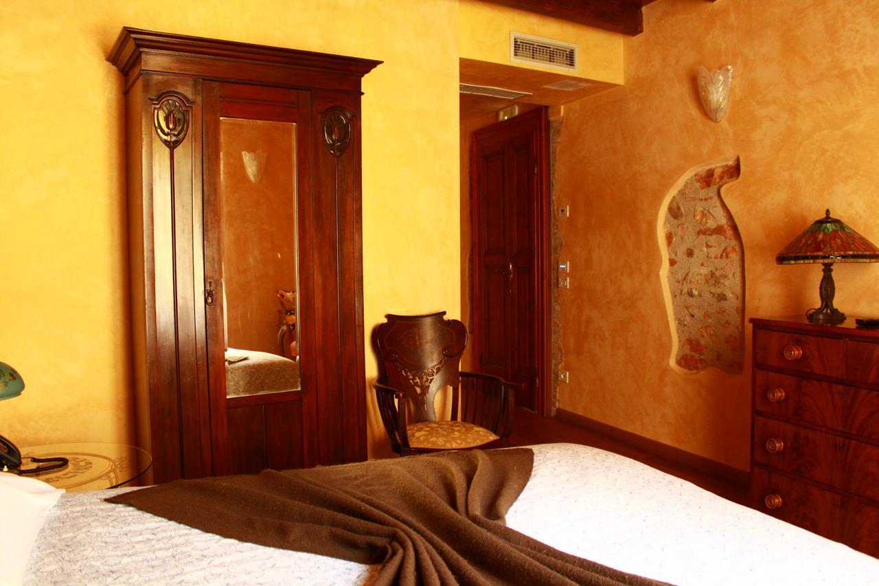 Agriturismo Villa Bissiniga Salo Exterior photo